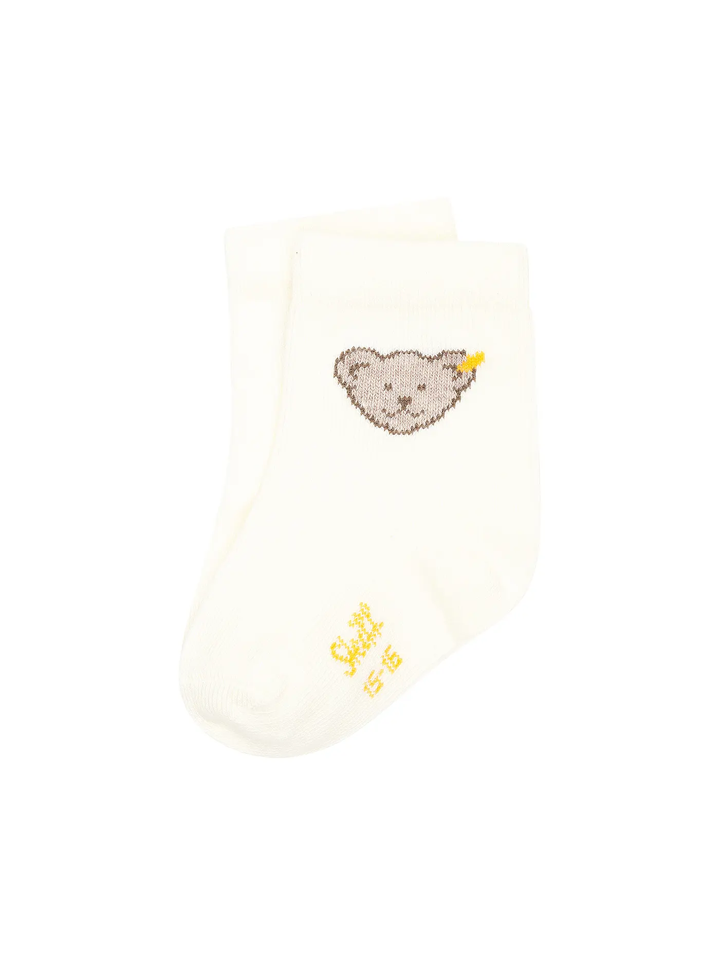 STEIFF | Baby Socken weiss | 
